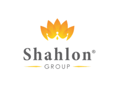 Shahlon Group Logo